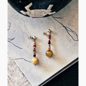 PENDIENTES AGRAT