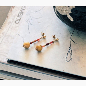 PENDIENTES AGRAT