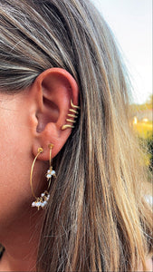 AROS RACIMO DE PERLAS