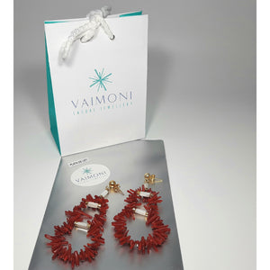 PENDIENTES CORAL REEF