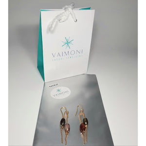 PENDIENTES DANCE