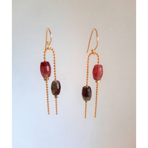 PENDIENTES DANCE