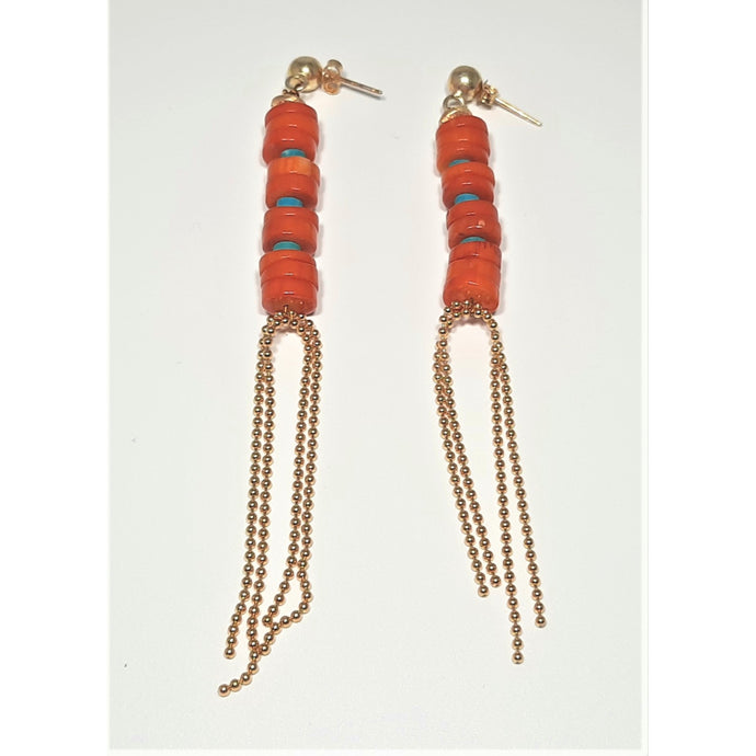 PENDIENTES FIJI