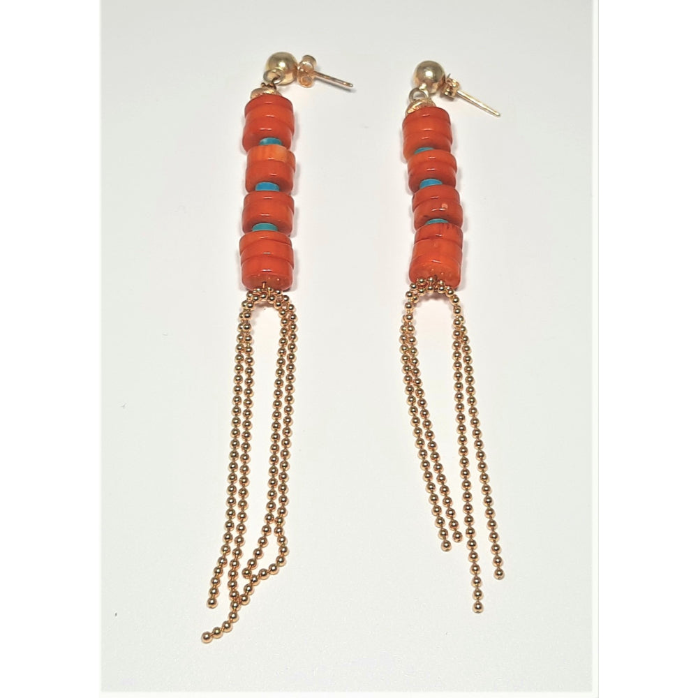 PENDIENTES FIJI