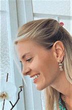 Cargar imagen en el visor de la galería, PENDIENTES GLAMOUR