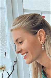 PENDIENTES GLAMOUR