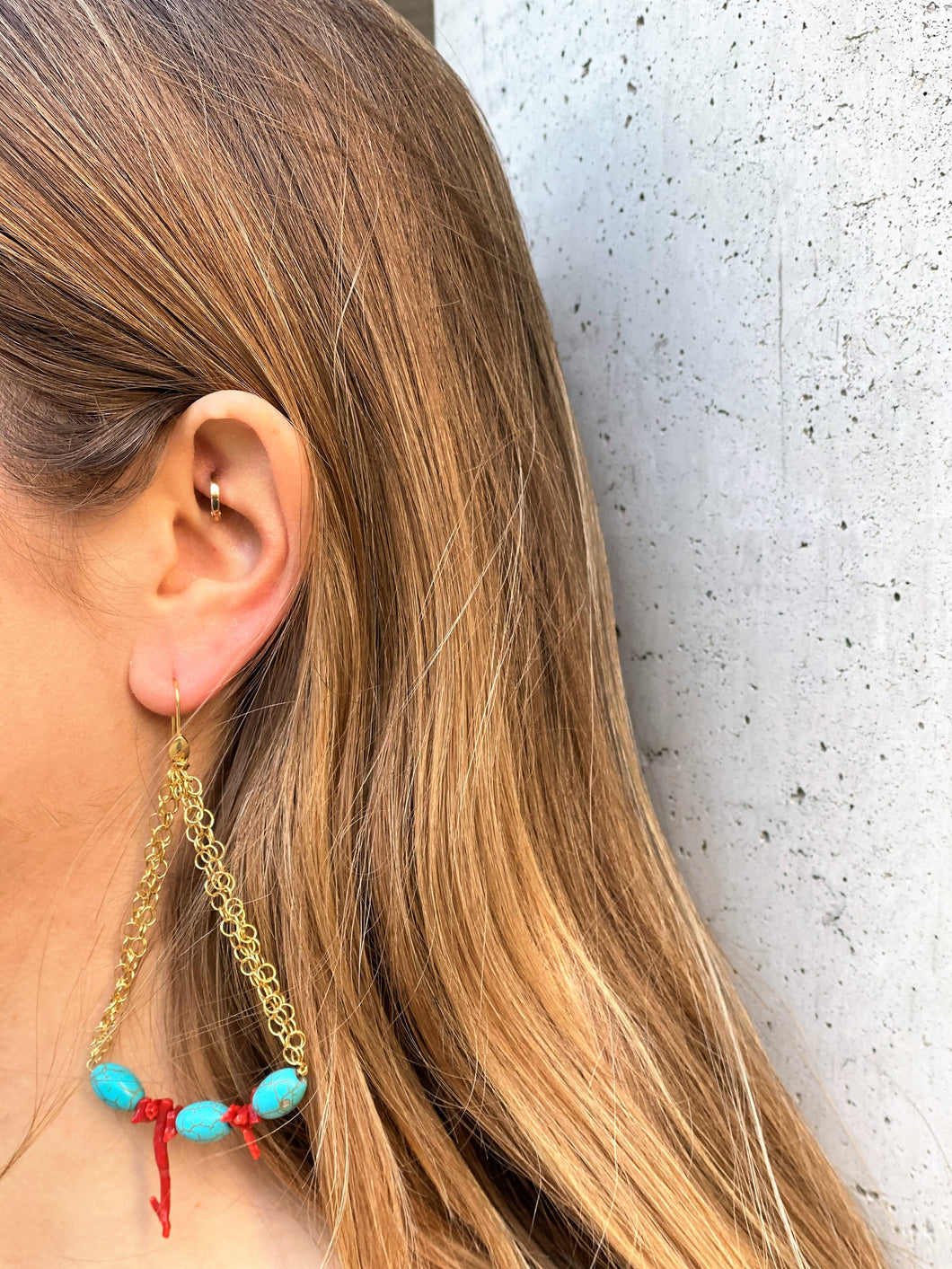 PENDIENTES SWING