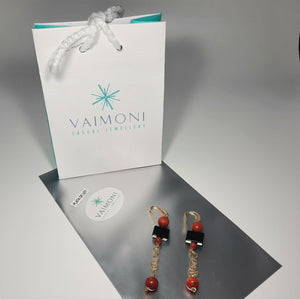 PENDIENTES JAPAN
