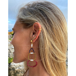 PENDIENTES OLIMPIC