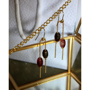 PENDIENTES DANCE