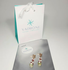 PENDIENTES GLAMOUR
