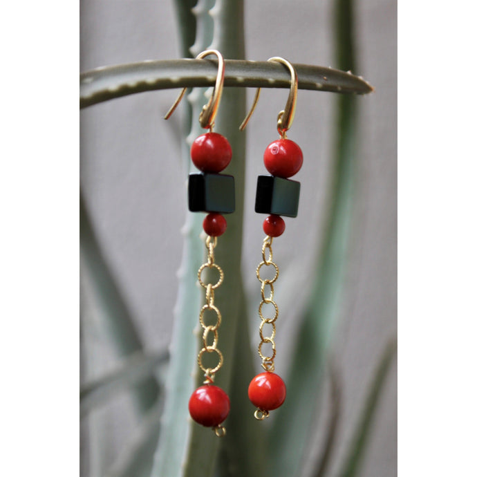 PENDIENTES JAPAN