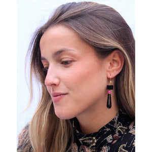 PENDIENTES OPERA