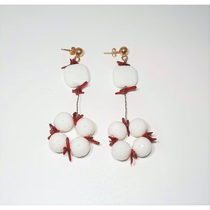 PENDIENTES PUPPET