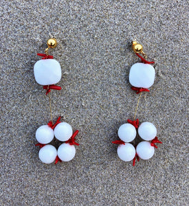 PENDIENTES PUPPET