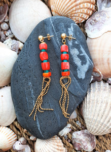 PENDIENTES SAMOA