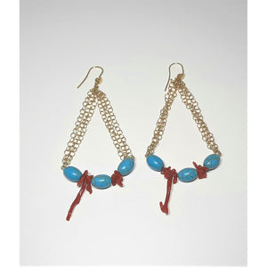PENDIENTES SWING