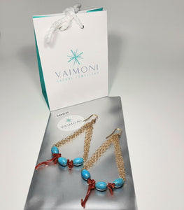 PENDIENTES SWING