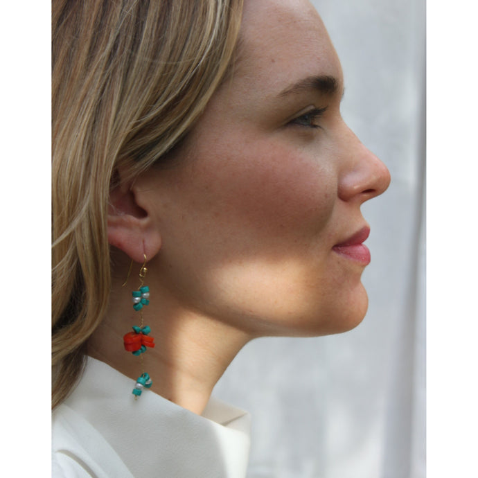 PENDIENTES ZIMBA