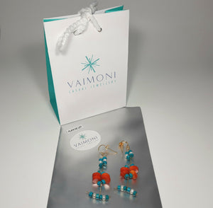 PENDIENTES ZIMBA