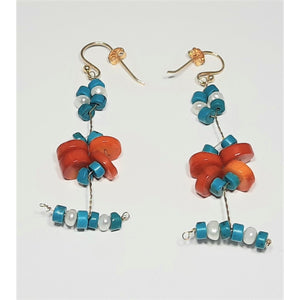 PENDIENTES ZIMBA
