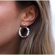 Cargar imagen en el visor de la galería, AROS PEARLS RING