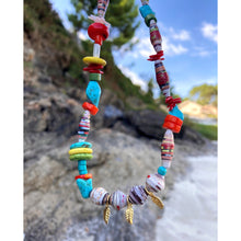 Cargar imagen en el visor de la galería, COLLAR SENEGAL