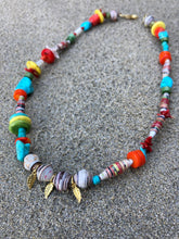 Cargar imagen en el visor de la galería, COLLAR SENEGAL