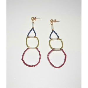 PENDIENTES OLIMPIC