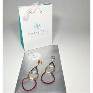 PENDIENTES OLIMPIC