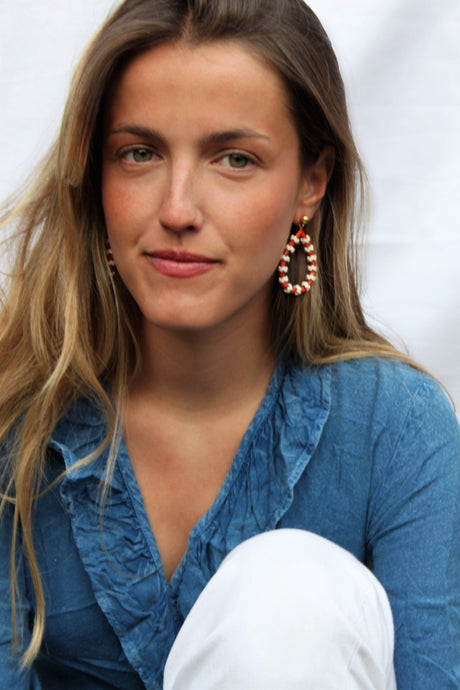 PENDIENTES ARAWA