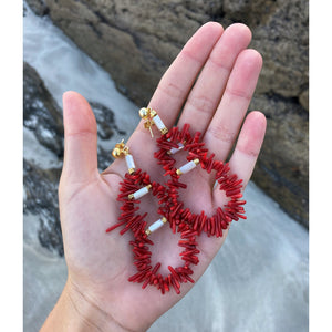 PENDIENTES CORAL REEF