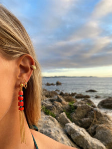 PENDIENTES SAMOA