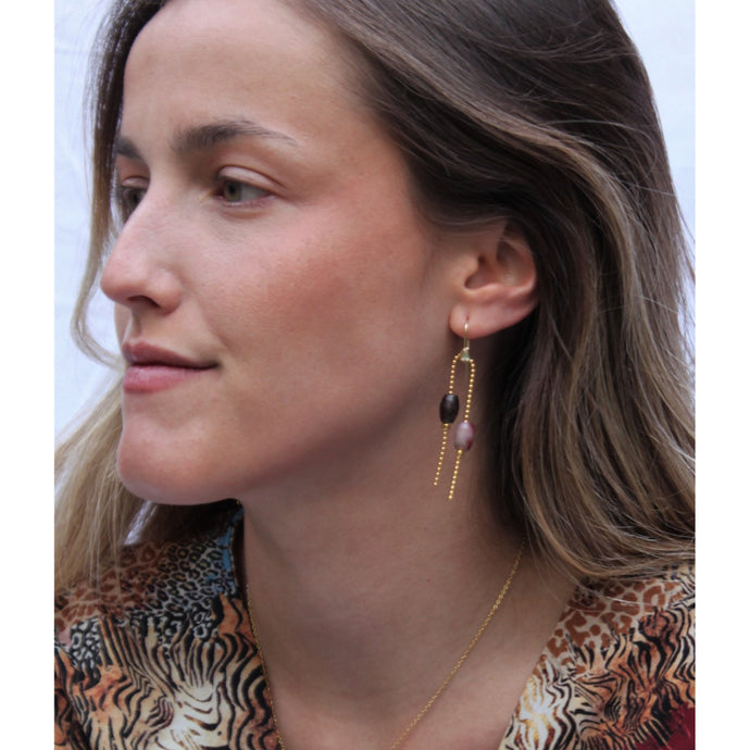 PENDIENTES DANCE