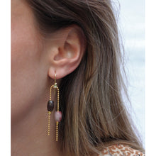 Cargar imagen en el visor de la galería, PENDIENTES DANCE