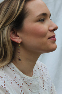 PENDIENTES FIESTA