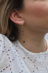 PENDIENTES FIESTA
