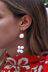 PENDIENTES PUPPET