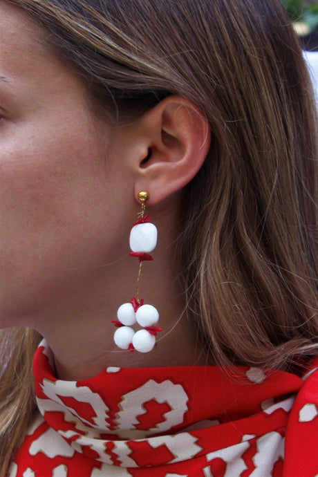 PENDIENTES PUPPET