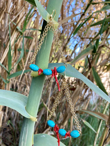 PENDIENTES SWING