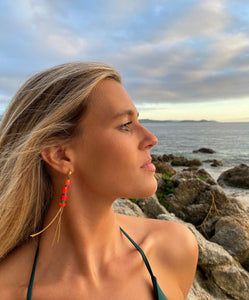 PENDIENTES SAMOA
